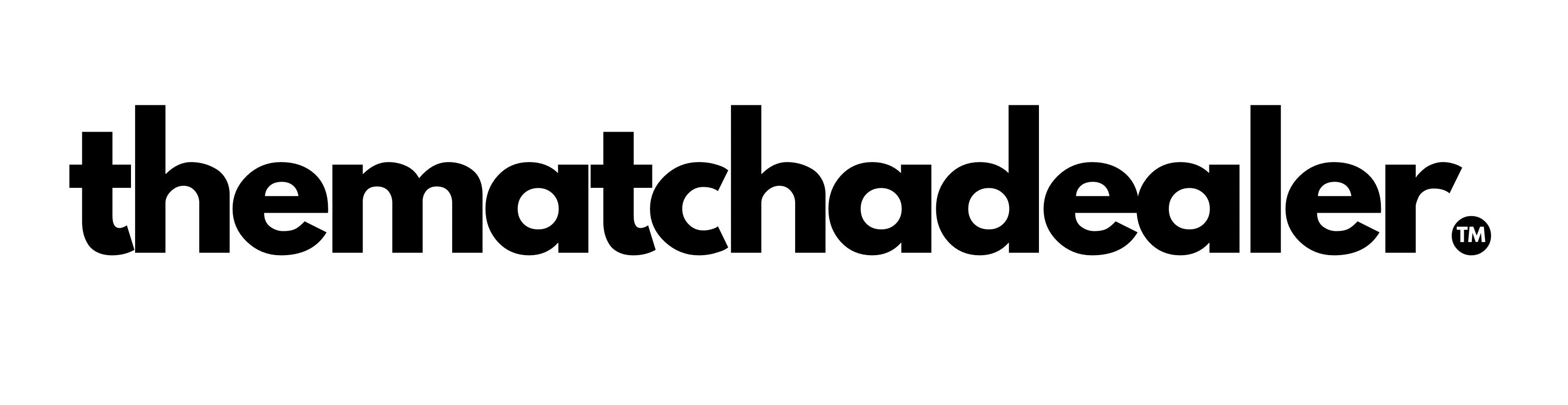 thematchadealer